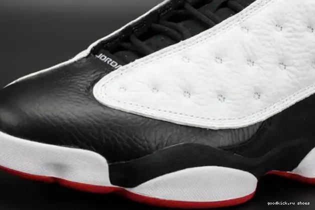 Cheap He CDP Got Jordan Air Game Retro 309259-104 (2008) 13 0527